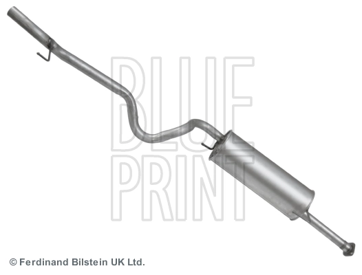 BLUE PRINT ADD66004C Rear Muffler
