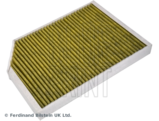 BLUE PRINT ADBP250028 Filter, cabin air