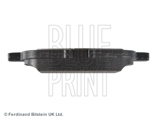 Brake Pad Set, disc brake ADT342222