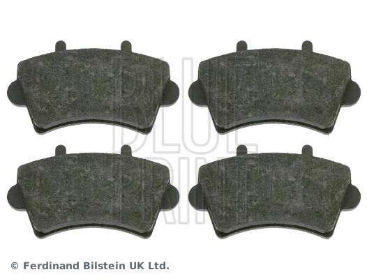 Brake Pad Set, disc brake ADG04245