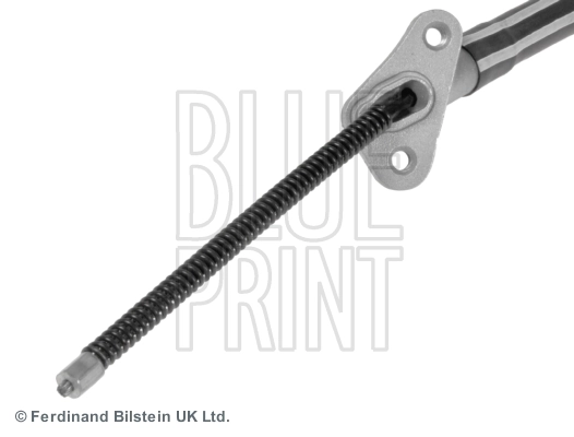 BLUE PRINT ADT346336 Cable Pull, parking brake