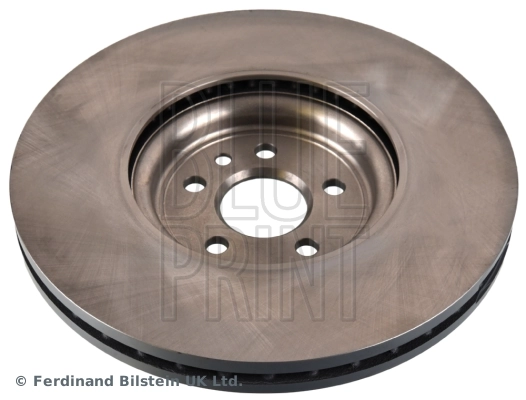 BLUE PRINT ADJ134374 Brake Disc