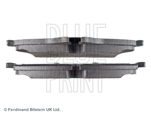 BLUE PRINT ADB114241 Brake Pad Set, disc brake