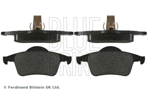 Brake Pad Set, disc brake ADF124222