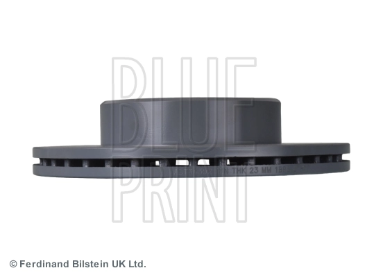 BLUE PRINT ADT34392 Brake Disc