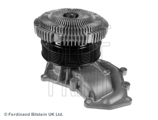 BLUE PRINT ADN19173 Water Pump, engine cooling