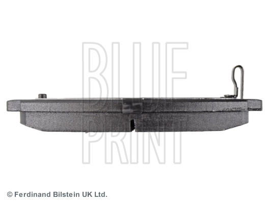 Brake Pad Set, disc brake ADD64220