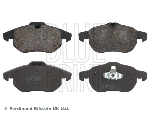 Brake Pad Set, disc brake ADW194210