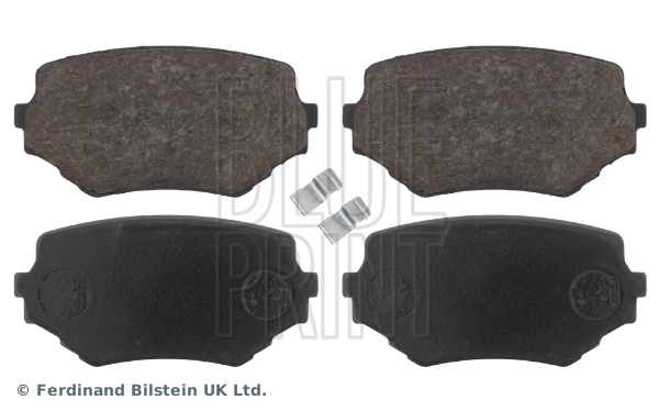 Brake Pad Set, disc brake ADK84222