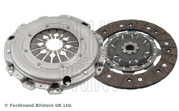 Clutch Kit SMARTFIT Solution Kit ADW1930126