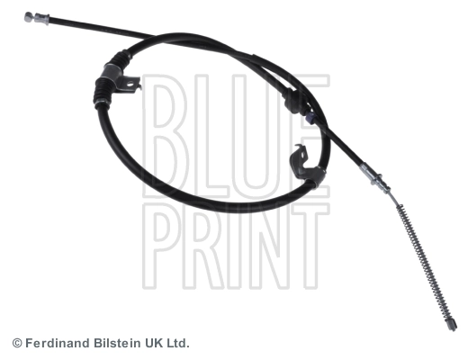 Cable Pull, parking brake ADC446215