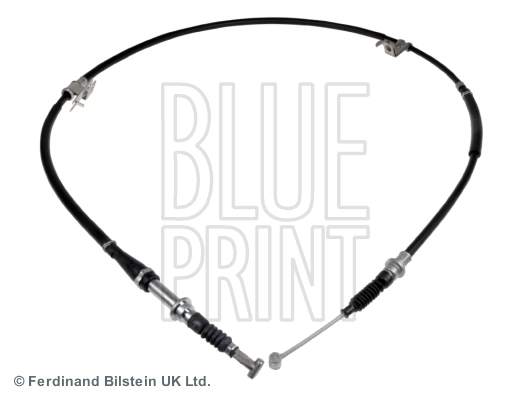 Cable Pull, parking brake ADM546117