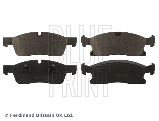 Brake Pad Set, disc brake ADU174215