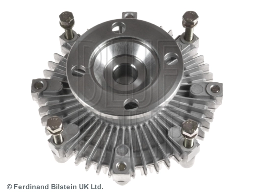BLUE PRINT ADD691802 Clutch, radiator fan