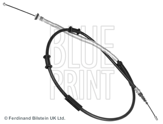 Cable Pull, parking brake ADL144601