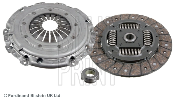 Clutch Kit SMARTFIT Conversion Service Kit ADV183060