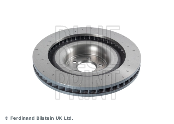 BLUE PRINT ADJ134378 Brake Disc
