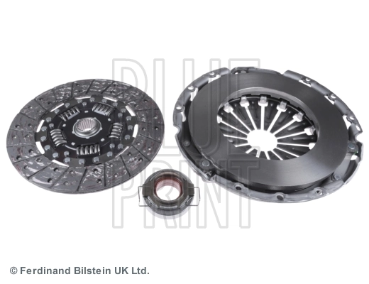 BLUE PRINT ADT330186 Clutch Kit