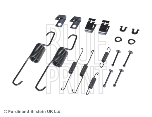 Accessory Kit, brake shoes ADH241500