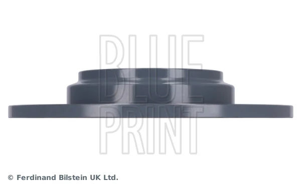 BLUE PRINT ADBP430186 Brake Disc