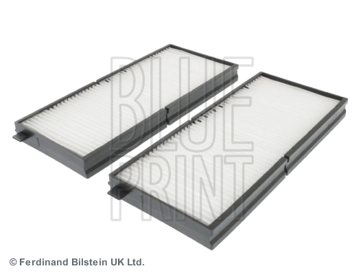 BLUE PRINT ADG02536 Filter Set, cabin air