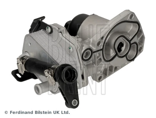 BLUE PRINT ADBP210224 Housing, oil filter