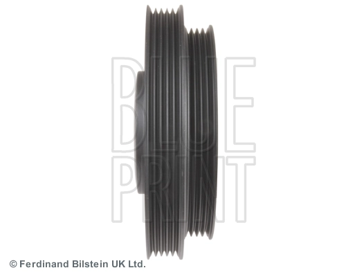 BLUE PRINT ADG06110 Belt Pulley, crankshaft