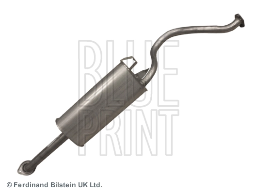 BLUE PRINT ADC46027 Rear Muffler