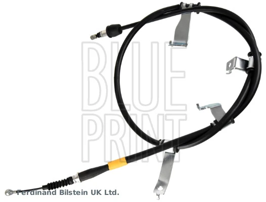 Cable Pull, parking brake ADBP460005