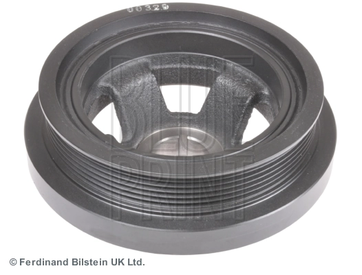BLUE PRINT ADG06115 Belt Pulley, crankshaft