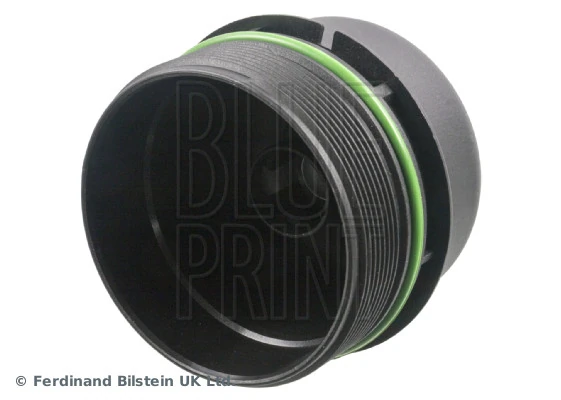 Cap, oil filter housing ADBP990034