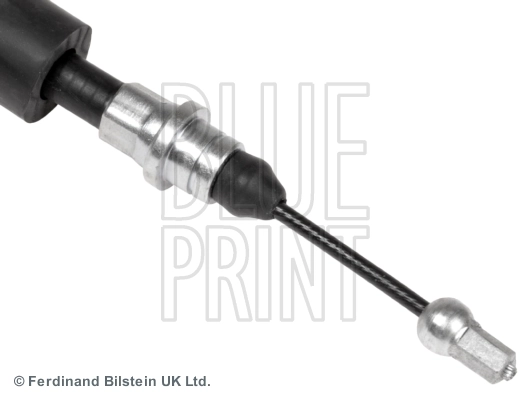 BLUE PRINT ADM546123 Cable Pull, parking brake