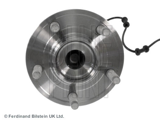 BLUE PRINT ADJ138201C Wheel Bearing Kit