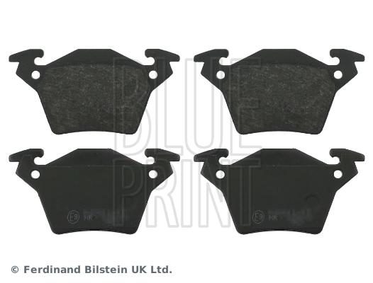 Brake Pad Set, disc brake ADU174251