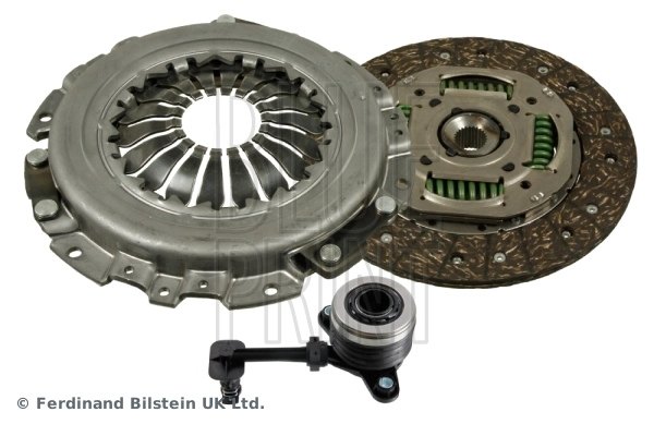 Clutch Kit ADR163050
