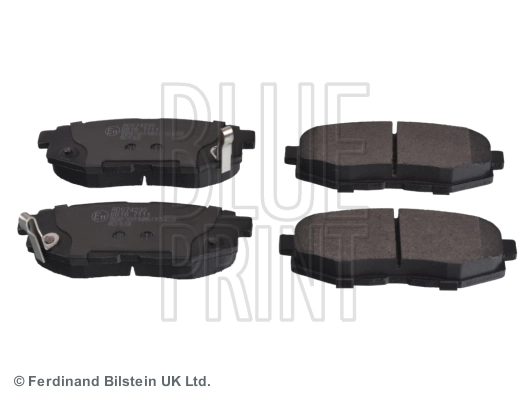 Brake Pad Set, disc brake ADS74235