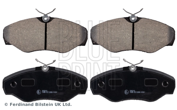 Brake Pad Set, disc brake ADZ94224