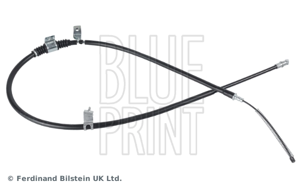 Cable Pull, parking brake ADC446183