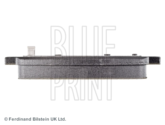 Brake Pad Set, disc brake ADA104277
