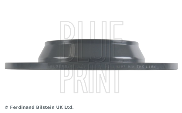 BLUE PRINT ADF124375 Brake Disc