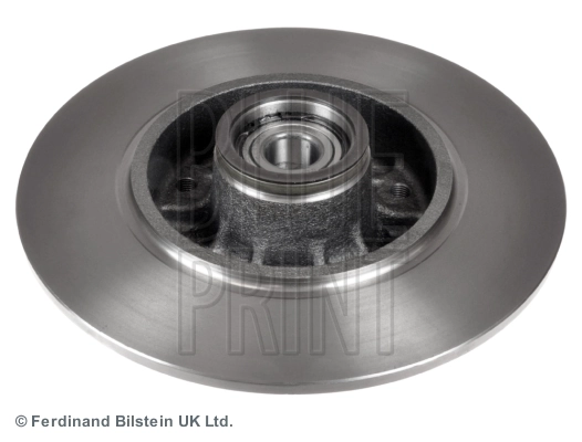 Brake Disc ADR164304