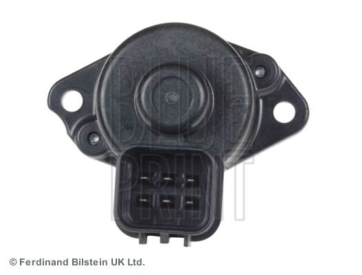 BLUE PRINT ADC47432 Idle Control Valve, air supply