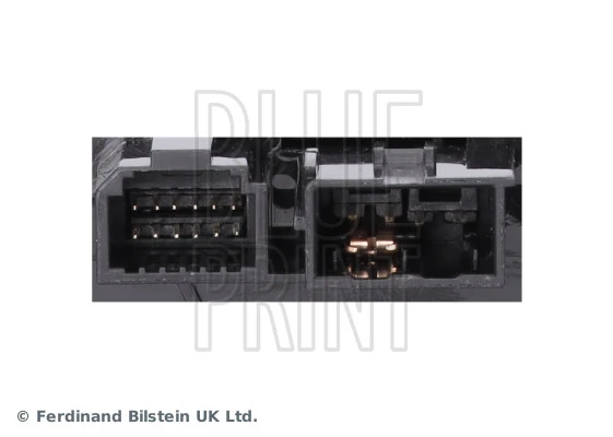 BLUE PRINT ADBP140064 Clock Spring, airbag