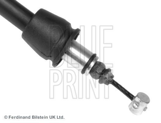 BLUE PRINT ADG046202 Cable Pull, parking brake