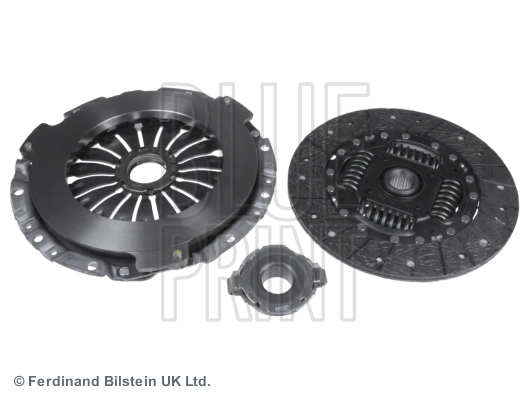 BLUE PRINT ADG03097 Clutch Kit
