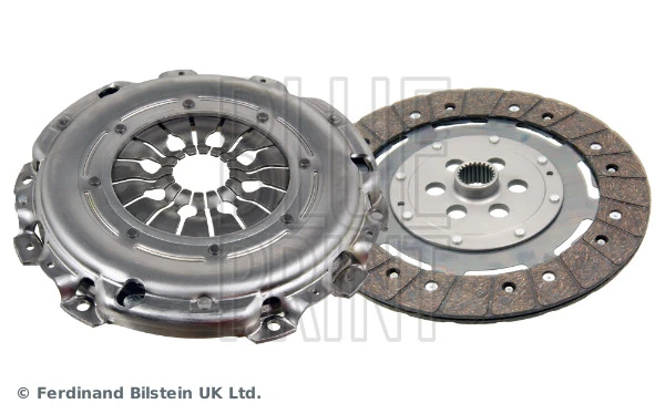 Clutch Kit SMARTFIT Solution Kit ADBP300071