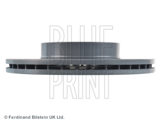 BLUE PRINT ADF124343 Brake Disc