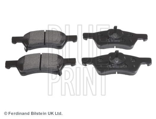 Brake Pad Set, disc brake ADA104265