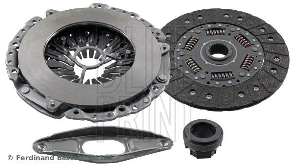 BLUE PRINT ADB113020 Clutch Kit