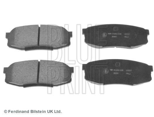 Brake Pad Set, disc brake ADT342176